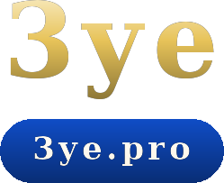 3ye logo
