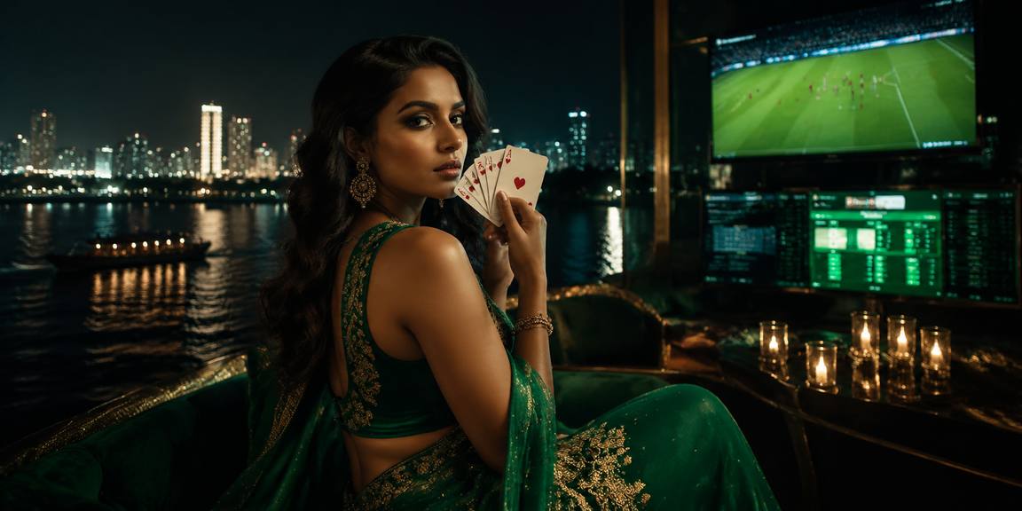 3ye লাইভ ক্যাসিনো গেম