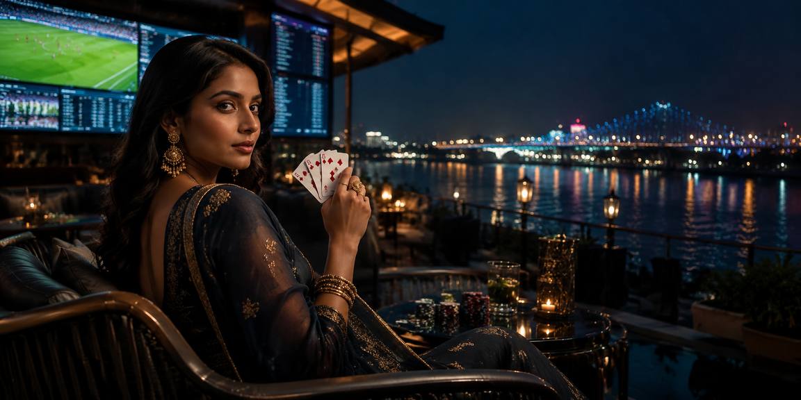 3ye লাইভ ক্যাসিনো গেম